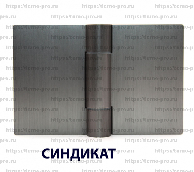 SND6378 Стеклопетля стекло-стекло