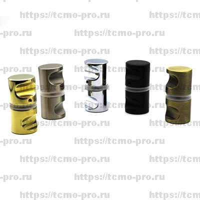 KN902 Ручка кноб