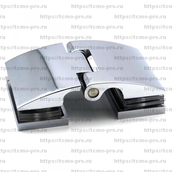 AH4258-180 Стеклопетля стекло-стекло