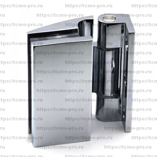 AH4258 Стеклопетля стена-стекло