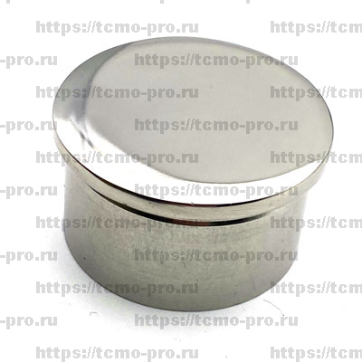 PR70-234-38.1 Заглушка на 38,1 трубу