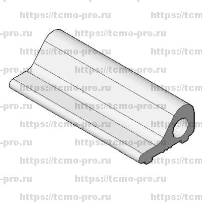 SND2375-5 Профиль-порог 2200 мм СИНДИКАТ