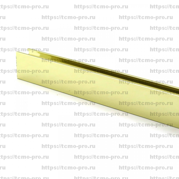 SND2756-5 Профиль п-образный 2500мм СИНДИКАТ