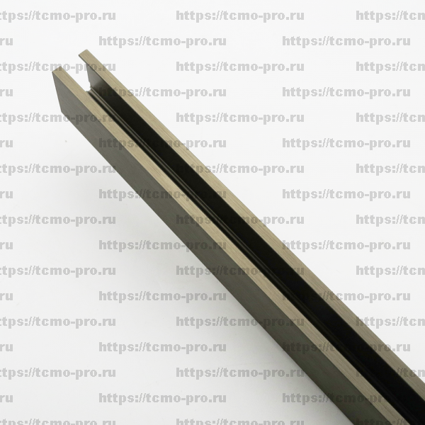 SND1587-2500-5 Профиль 2500мм СИНДИКАТ