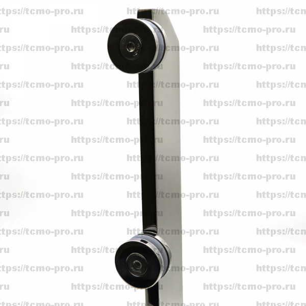 SND70-320 Стеклодержатель (министойка) 380 мм