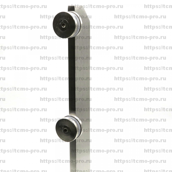 SND70-320 Стеклодержатель (министойка) 380 мм